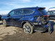 Toyota HIGHLANDER 2021 — Copart