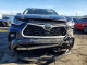 Toyota HIGHLANDER 2021 — Copart