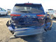 Toyota HIGHLANDER 2021 — Copart