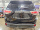 Toyota HIGHLANDER 2014 — Copart