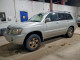 Toyota HIGHLANDER 2005 — Copart