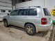 Toyota HIGHLANDER 2005 — Copart