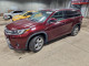 Toyota HIGHLANDER 2019 — Copart