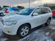 Toyota HIGHLANDER 2008 — Copart