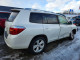 Toyota HIGHLANDER 2008 — Copart