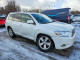 Toyota HIGHLANDER 2008 — Copart