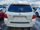 Toyota HIGHLANDER 2008 — Copart