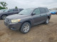 Toyota HIGHLANDER 2009 — Copart