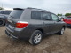Toyota HIGHLANDER 2009 — Copart
