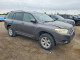 Toyota HIGHLANDER 2009 — Copart