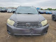 Toyota HIGHLANDER 2009 — Copart
