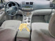 Toyota HIGHLANDER 2009 — Copart