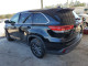 Toyota HIGHLANDER 2019 — Copart