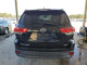 Toyota HIGHLANDER 2019 — Copart