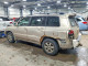 Toyota HIGHLANDER 2007 — Copart