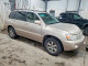 Toyota HIGHLANDER 2007 — Copart