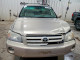 Toyota HIGHLANDER 2007 — Copart