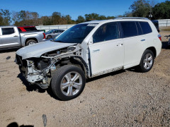 Toyota HIGHLANDER 2008