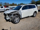 Toyota HIGHLANDER 2008 — Copart