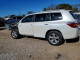 Toyota HIGHLANDER 2008 — Copart