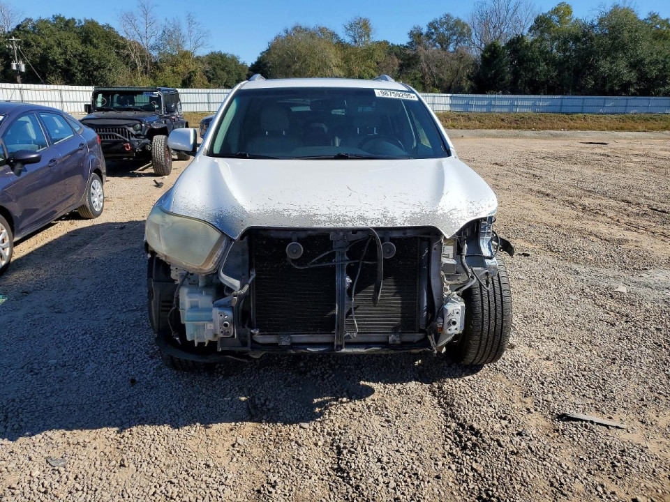 Toyota HIGHLANDER 2008 — Copart