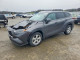Toyota HIGHLANDER 2022 — Copart