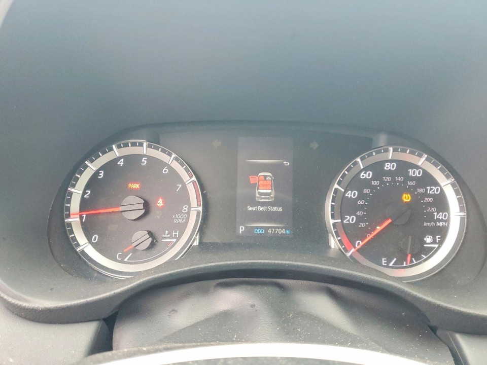 Toyota HIGHLANDER 2022 — Copart