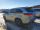 Toyota HIGHLANDER 2018 — Copart