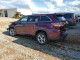 Toyota HIGHLANDER 2015 — Copart