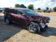 Toyota HIGHLANDER 2015 — Copart