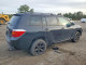 Toyota HIGHLANDER 2008 — Copart