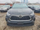 Toyota HIGHLANDER 2021 — Copart