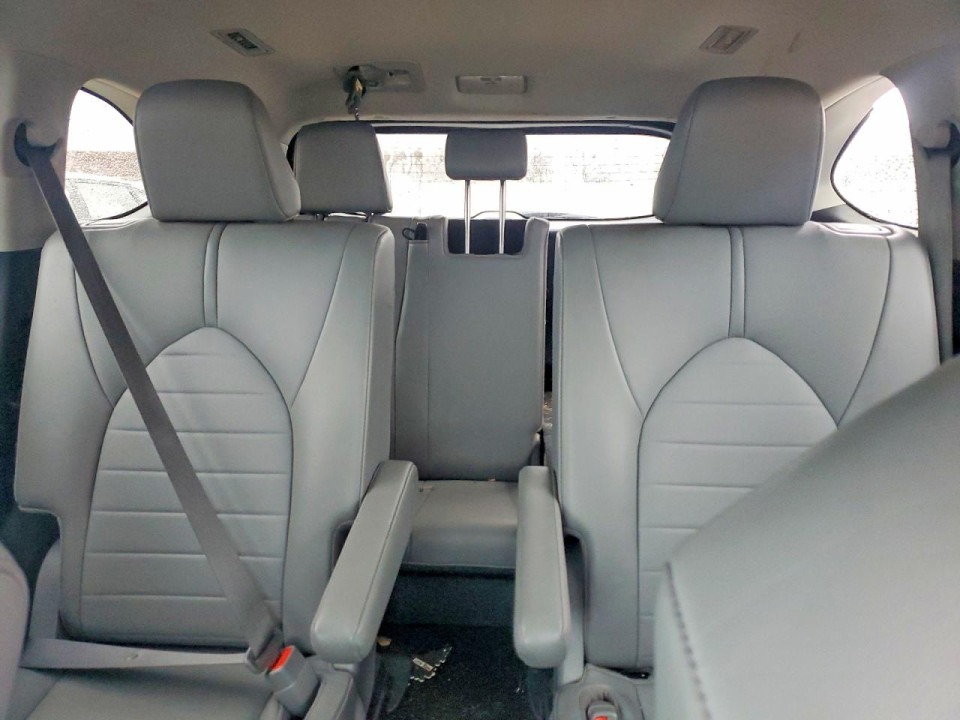 Toyota HIGHLANDER 2021 — Copart