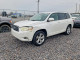 Toyota HIGHLANDER 2008 — Copart