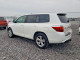 Toyota HIGHLANDER 2008 — Copart
