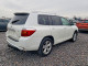 Toyota HIGHLANDER 2008 — Copart