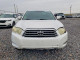 Toyota HIGHLANDER 2008 — Copart