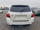 Toyota HIGHLANDER 2008 — Copart
