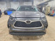 Toyota HIGHLANDER 2021 — Copart