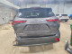 Toyota HIGHLANDER 2021 — Copart