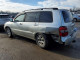 Toyota HIGHLANDER 2006 — Copart