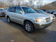 Toyota HIGHLANDER 2006 — Copart