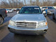 Toyota HIGHLANDER 2006 — Copart