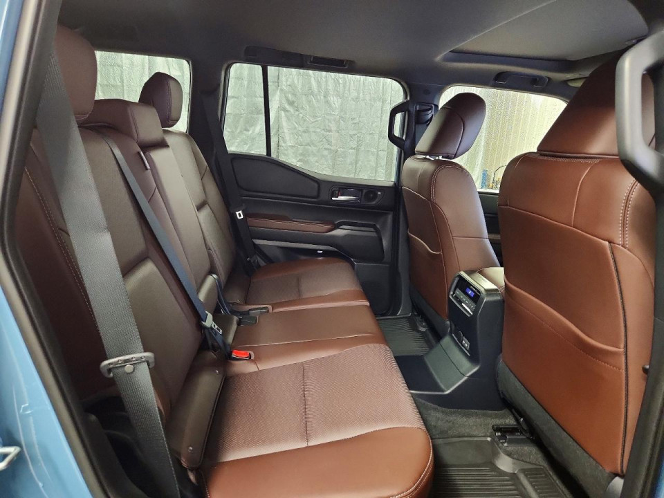 Toyota LAND CRUISER BASE 2026 — Copart