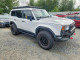 Toyota LAND CRUISER 1958 2025 — Copart