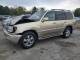 Toyota LAND CRUISER 2005 — Copart