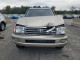 Toyota LAND CRUISER 2005 — Copart