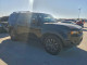 Toyota LAND CRUISER BASE 2025 — Copart