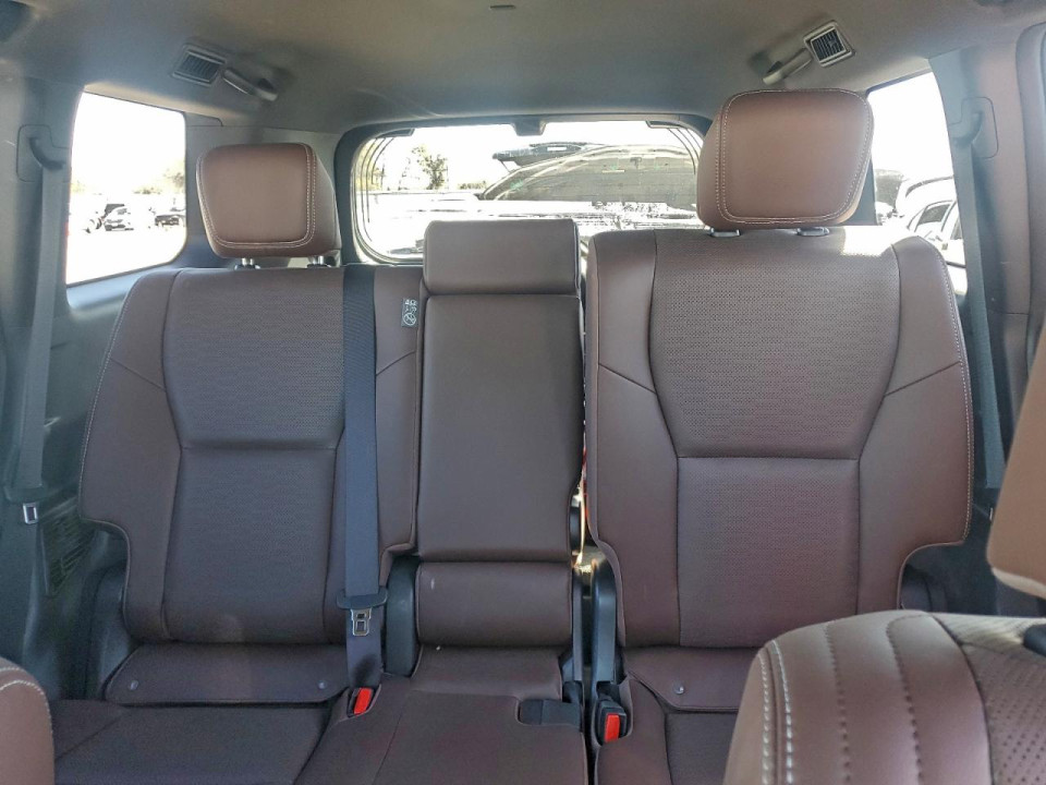 Toyota LAND CRUISER BASE 2025 — Copart