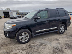 Toyota LAND CRUISER 2014 — Copart